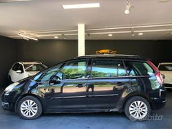 Nero Usata 2008 Citroën Grand C4 Picasso Elegance Monovolume | 4000 € (Buon prezzo)