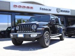Gray Nuova 2025 Jeep Gladiator Overland Pick-up | 44.900 € (Super prezzo)