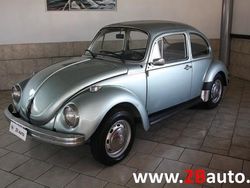 Argento Usata 1973 VW Maggiolino | 4900 €