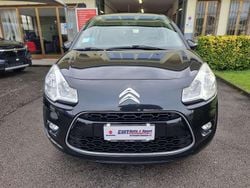 Nero Usata 2011 Citroën C3 Style Tre volumi | 4800 € (Buon prezzo)