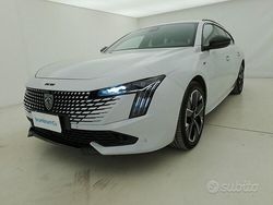 Bianco Usata 2024 Peugeot 508 SW GT Station wagon | 23.790 € (Buon prezzo)