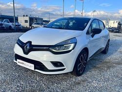 Bianco Usata 2019 Renault Clio IV Intens Tre volumi | 10.900 € (Buon prezzo)