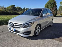 Other Usata 2018 Mercedes B180 Monovolume | 7800 € (Ottimo prezzo)