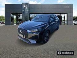 Nero Usata 2023 DS Automobiles DS3 Crossback Bastille SUV | 17.900 € (Super prezzo)