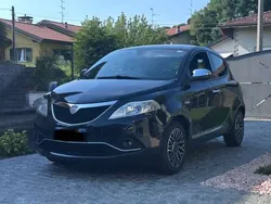 Nero Usata 2018 Lancia Ypsilon Platinum Due volumi | 9000 € (Buon prezzo)