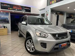 Argento Usata 2016 DR Automobiles DR5 SUV | 7500 €