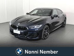 Blu/azzurro Nuova 2025 BMW 840 M Sport Coupé | 99.000 €