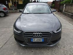 Grigio Usata 2013 Audi A4 Advanced Plus Station wagon | 7450 € (Ottimo prezzo)