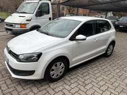 Bianco Usata 2014 VW Polo Comfortline Tre volumi | 7500 € (Buon prezzo)