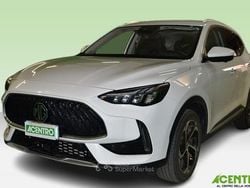 Bianco Usata 2023 MG HS Luxury SUV | 17.900 € (Buon prezzo)