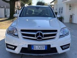 Usata 2012 Mercedes GLK220 Premium SUV | 14.000 € (Buon prezzo)