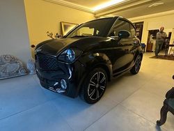 Nero Usata 2018 Chatenet CH40 Due volumi | 7900 €