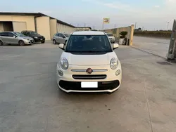 Bianco Usata 2018 Fiat 500L Business Monovolume | 11.490 € (Ottimo prezzo)