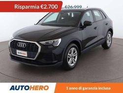 Nero Usata 2021 Audi Q3 SUV | 24.299 € (Super prezzo)