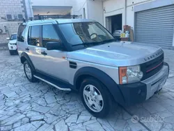 Usata 2006 Land Rover Discovery 3 HSE SUV | 6990 €