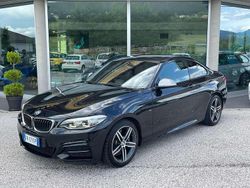 Nero Usata 2018 BMW M240 Coupé | 34.900 € (Cara)