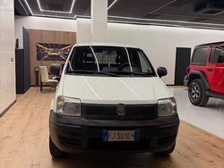 Bianco Usata 2011 Fiat Panda Dynamic Tre volumi | 2000 € (Super prezzo)
