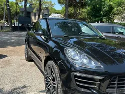 Nero Usata 2018 Porsche Macan SUV | 30.500 € (Buon prezzo)