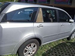Grigio Usata 2015 Tata Aria SUV | 2000 €