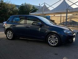 Grigio Usata 2011 VW Golf VI Highline Due volumi | 3000 € (Ottimo prezzo)
