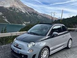 Usata 2010 Abarth 500C Cabrio | 14.000 € (Molto cara)