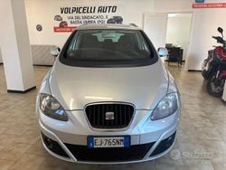 Grigio Usata 2011 Seat Altea Monovolume | 4700 € (Buon prezzo)
