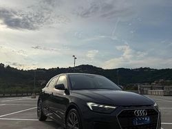 Grigio Usata 2019 Audi A1 Tre volumi | 17.500 € (Buon prezzo)