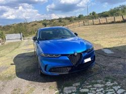 Usata 2022 Alfa Romeo Tonale Edizione Speciale SUV | 28.000 € (Cara)
