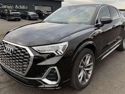 Other Usata 2020 Audi Q3 Sportback S-Line SUV | 35.990 € (Ottimo prezzo)