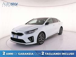 Bianco Usata 2019 Kia ProCeed GT-Line Station wagon | 13.900 € (Buon prezzo)