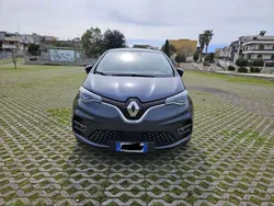 Grigio Usata 2021 Renault Zoe Intens Due volumi | 10.900 € (Ottimo prezzo)