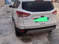Usata 2016 Ford Kuga SUV | 4000 €