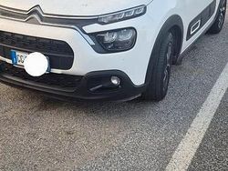 Usata 2021 Citroën C3 | 9900 €