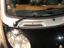 Usata 2005 Smart ForTwo Coupé Due volumi | 4200 € (Molto cara)