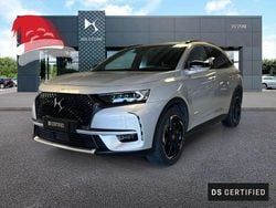Beige Usata 2021 DS Automobiles DS7 Crossback Performance Line Plus SUV | 24.750 € (Buon prezzo)