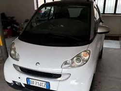 Usata 2009 Smart ForTwo Coupé Pulse Due volumi | 4999 € (Buon prezzo)