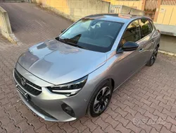 Argento Usata 2020 Opel Corsa-e Elegance Due volumi | 12.990 € (Buon prezzo)