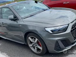 Usata 2022 Audi A1 Due volumi | 21.000 € (Buon prezzo)