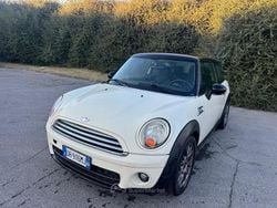 Usata 2007 Mini ONE Due volumi | 2900 € (Ottimo prezzo)