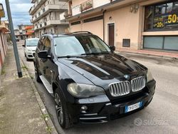 Nero Usata 2007 BMW X5 SUV | 9500 € (Cara)