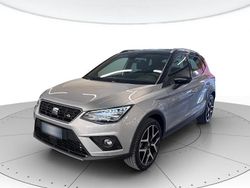 Argento Usata 2021 Seat Arona FR SUV | 17.100 € (Buon prezzo)