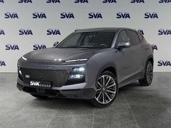 Grigio Nuova 2025 Sportequipe S6 GT SUV | 34.900 € (Buon prezzo)