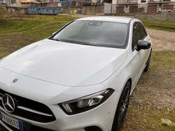 Usata 2020 Mercedes A180 Progressive Tre volumi | 22.000 € (Ottimo prezzo)