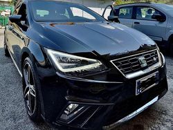 Usata 2019 Seat Ibiza FR Tre volumi | 11.000 € (Buon prezzo)