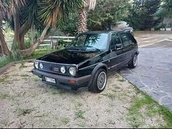 Usata 1987 VW Golf II GTI Tre volumi | 14.500 €