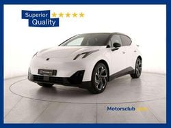 Cristal white pearl Nuova 2025 Lynk & Co 02 SUV | 21.941 €