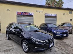 Nero Usata 2018 Opel Astra Station wagon | 6999 € (Super prezzo)