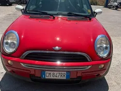 Usata 2004 Mini Cooper Due volumi | 2850 € (Buon prezzo)
