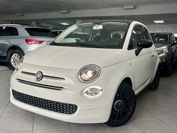 Bianco Usata 2019 Fiat 500 Lounge Tre volumi | 11.200 € (Cara)