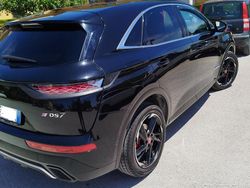 Nero Usata 2021 DS Automobiles DS7 Crossback SUV | 22.500 € (Super prezzo)